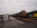 CSX 3090